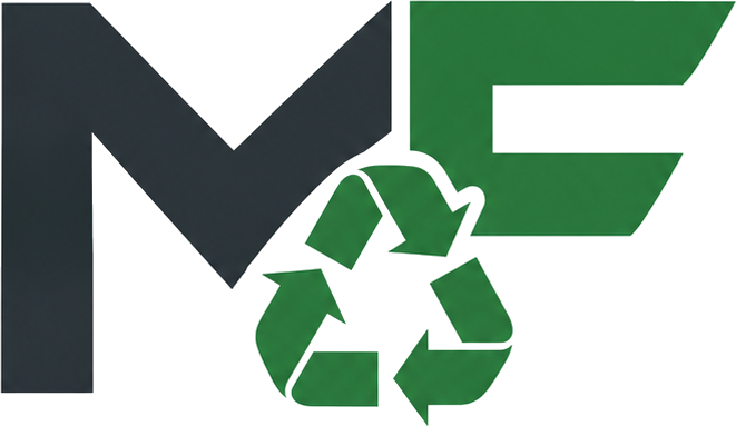 Logo MF